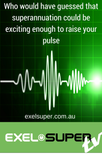 Exelsuper SMSF - A revolution in saving for financial freedom in retirement